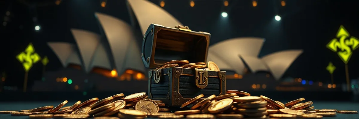 casino bonuses australia in Australia — Game Weighting: Which Titles Clear the Requirement and Which Stall It
