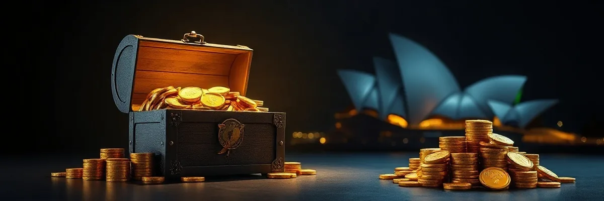 casino bonuses australia in Australia — Terms That Break an Otherwise Good Offer