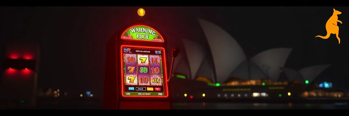is payid safe for pokies in Australia — Warning Signs in the Cashier and the Terms Page