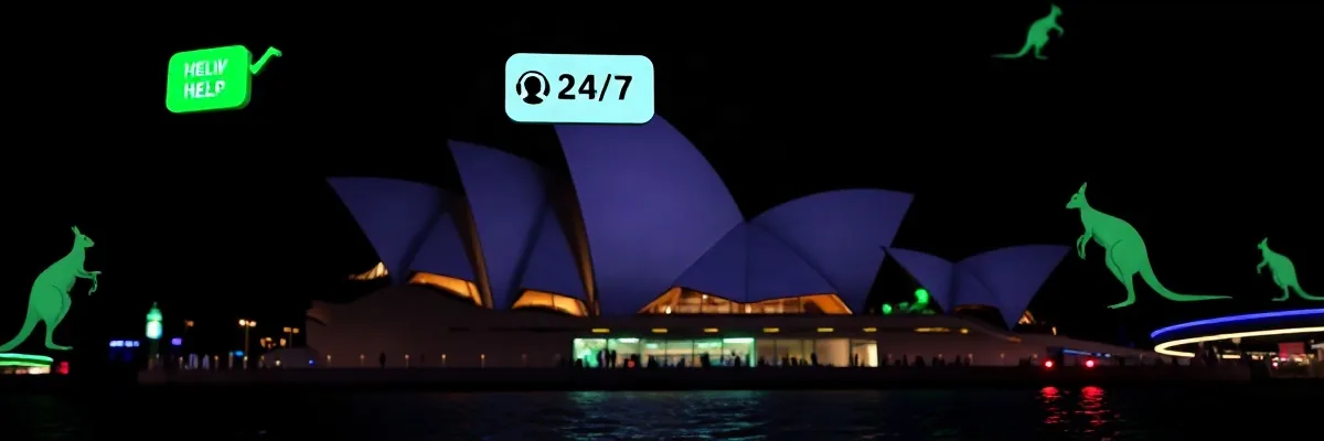 Verification Handled as a Support Process, With Timings: neosurf casino australia guide for players in Australia