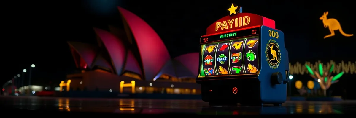 How PayID Specifically Affects Small Deposits for players in Australia