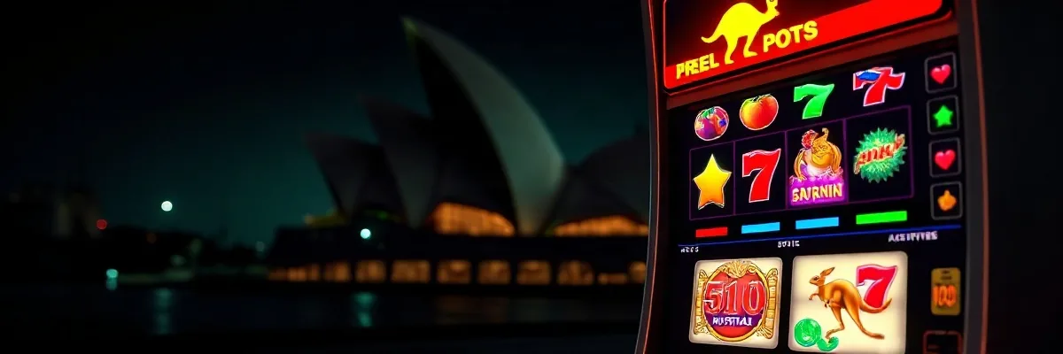 Operator Profiles: Who Runs Each Brand — payid pokies casino in Australia