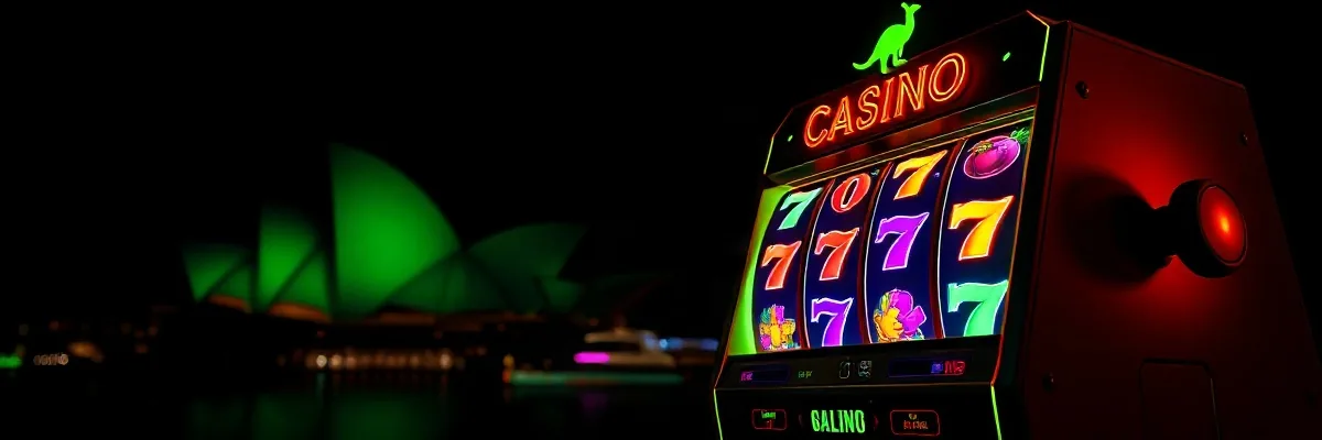 PayID Pokies: What Australian Players Should Know — payid pokies in Australia